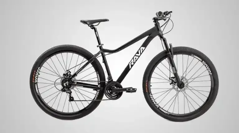 Bicicleta Rava Aro 29 é Boa? Descubra Agora!